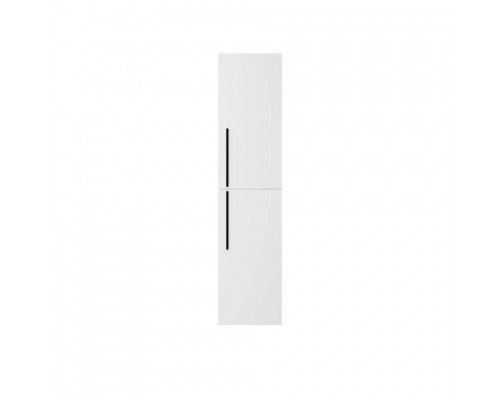 Купить Ненси - 35 Пенал прямой подвесной универ. белая мат. эмаль О в магазине сантехники Santeh-Crystal.ru