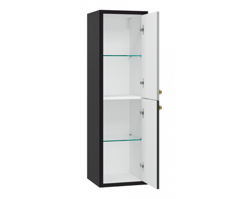 Заказать Кристиан - 35 Пенал подвесной правый в магазине сантехники Santeh-Crystal.ru