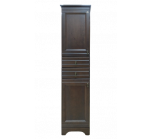 Рим -Пенал, орех лев. 2 ящ.