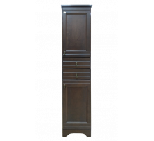 Рим -Пенал, орех прав. 2 ящ.