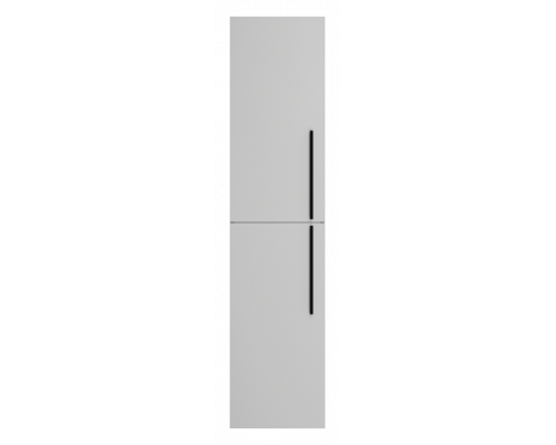 Заказать Ненси - 35 Пенал прямой подвесной универ. серая мат. эмаль О в магазине сантехники Santeh-Crystal.ru