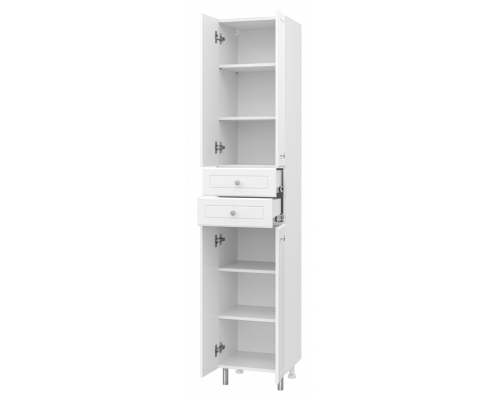 Купить Пенал - 40 на ножках в магазине сантехники Santeh-Crystal.ru