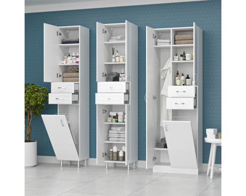 Заказать Пенал - 60 / Б/К в магазине сантехники Santeh-Crystal.ru