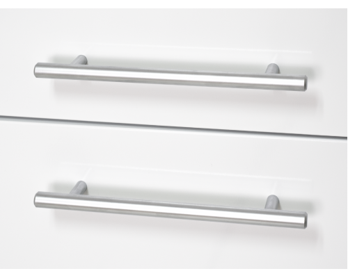 Купить Респект - 35 Пенал напольный прямой левый с Б/К в магазине сантехники Santeh-Crystal.ru