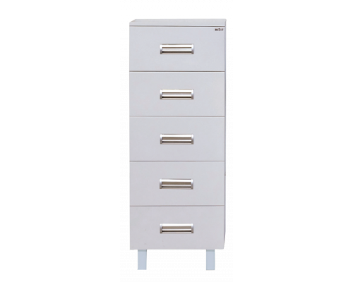 Купить Селена -40 Полупенал с 5 ящ. в магазине сантехники Santeh-Crystal.ru