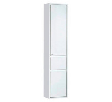 Барселона - 35 Пенал с ящиком прав. белая эмаль