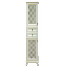 Вивьен -Пенал левый 2 ящ.