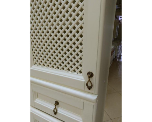 Заказать Вивьен -Пенал левый 2 ящ. в магазине сантехники Santeh-Crystal.ru