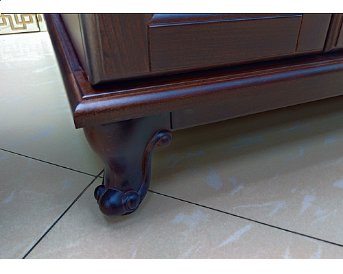 Приобрести Дублин - Пенал правый в магазине сантехники Santeh-Crystal.ru