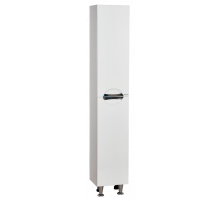 Жасмин - 30 Пенал белый универсальный прав.