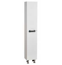 Жасмин - 30 Пенал белый универсальный прав.