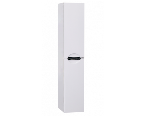 Приобрести Жасмин - 30 Пенал белый универсальный прав. в магазине сантехники Santeh-Crystal.ru