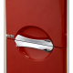 Заказать Жасмин - 30 Пенал красный универсальный прав. в магазине сантехники Santeh-Crystal.ru