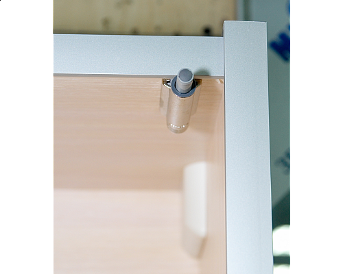 Приобрести Джулия - 35 Пенал правый КРАКОЛЕТ красный в магазине сантехники Santeh-Crystal.ru