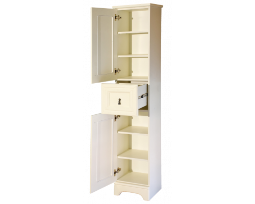 Заказать Лувр -Пенал, слоновая кость лев. О в магазине сантехники Santeh-Crystal.ru