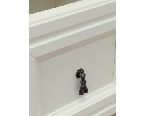 Заказать Лувр -Пенал, слоновая кость лев. О в магазине сантехники Santeh-Crystal.ru