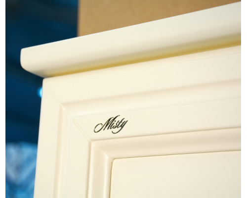 Заказать Лувр -Пенал, слоновая кость лев. О в магазине сантехники Santeh-Crystal.ru