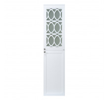 ТОНДО - 40 Пенал правый