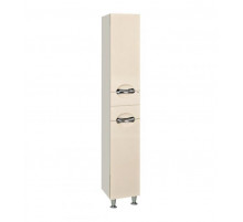 Пенал - 31 лев. Жасмин бежевая эмаль/ Б/К