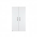 Лилия - 50 шкаф подвесной универс. БФ