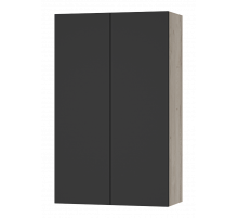 Поло - 50 Шкаф подвесной универс. комбинир.