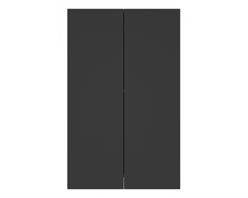 Заказать Поло - 50 Шкаф подвесной универс. комбинир. в магазине сантехники Santeh-Crystal.ru