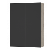 Поло - 60 Шкаф подвесной универс. комбинир.