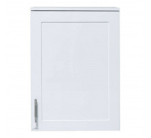 Купер - 50 Шкаф навесной белый правый