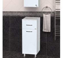 Люси - 30 с Б/К тумба напольная