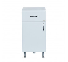 Люси - 30 Тумба напольная левая