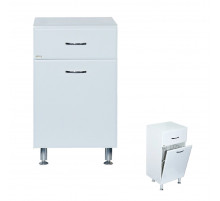 Люси - 40 с Б/К тумба напольная