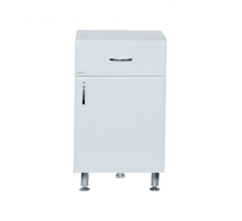 Люси - 40 Тумба напольная правая