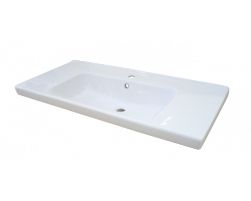 Заказать Даллас -100 Тумба подвесная S074 MALOJA в магазине сантехники Santeh-Crystal.ru