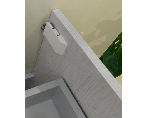 Заказать Даллас -100 Тумба подвесная S074 MALOJA в магазине сантехники Santeh-Crystal.ru