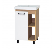 Крафт - 50 Тумба напольная 1 дв.