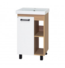 Крафт - 50 Тумба напольная 1 дв.