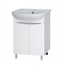 Смайл - 60 Тумба прямая О