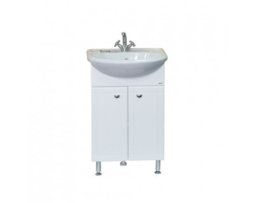 Купить Уют - 45 Тумба прямая в магазине сантехники Santeh-Crystal.ru