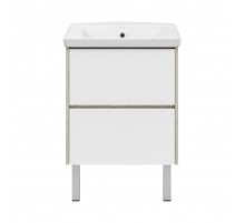 Мускат - 60 Тумба напольная 2 ящ.