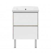 Мускат - 60 Тумба напольная 2 ящ.