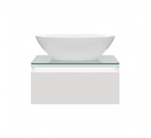 Скай - 60 Тумба с 1-им ящ. подвесная