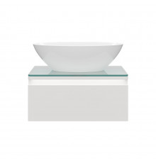 Скай - 60 Тумба с 1-им ящ. подвесная