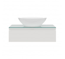 Скай - 90 Тумба с 1-им ящ. подвесная