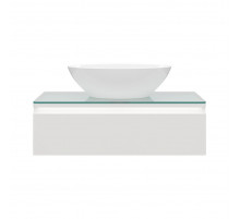 Скай -100 Тумба с 1-им ящ. подвесная