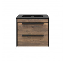 MONSOUR - 60 Тумба подвесная с 2 ящ.