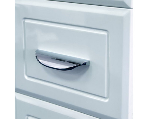 Купить Дрея - 65 Тумба с 2-мя ящ. (корзина) в магазине сантехники Santeh-Crystal.ru