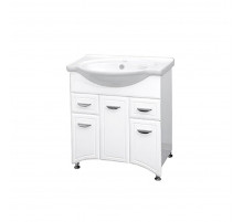 Дрея - 76 Тумба с 2 ящ.