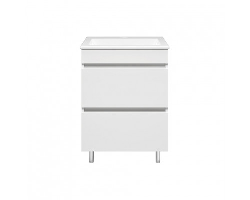 Купить Енисей - 60 тумба с 2 ящ. (пленка) в магазине сантехники Santeh-Crystal.ru