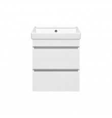 Енисей - 60 тумба подвесная 2 ящ.