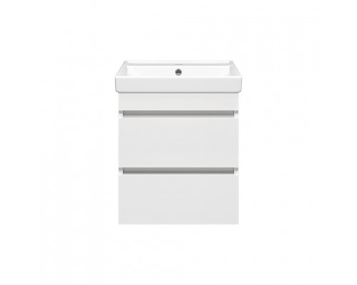 Приобрести Енисей - 60 тумба подвесная 2 ящ. в магазине сантехники Santeh-Crystal.ru